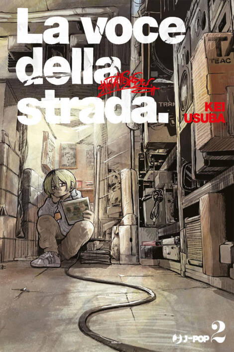 La voce della strada 2