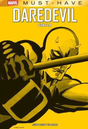 Marvel Must Have - Daredevil: Giallo