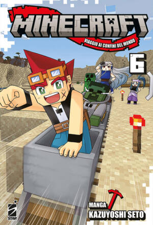 Minecraft 6