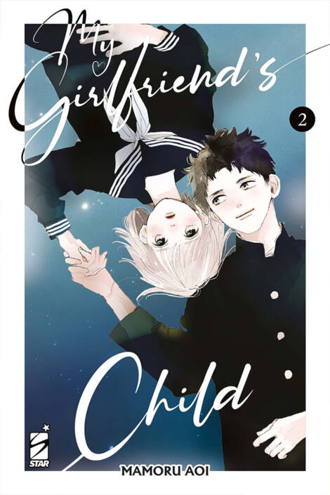 My girlfriend's child 2