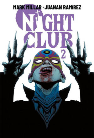 Night club 2