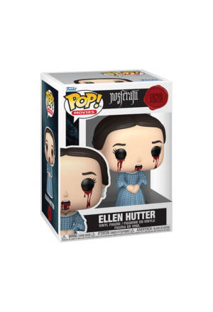 PREORDINE Nosferatu POP! Movies 1920 Vinyl Figure Ellen Hutter 9 cm