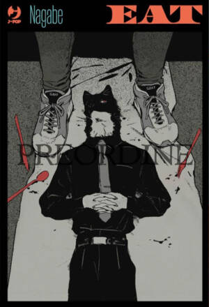PREORDINE Eat - Variant edition
