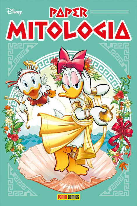 Papermitologia 10