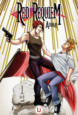 Red requiem 1