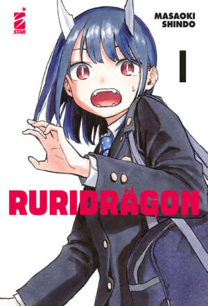 Ruridragon 1