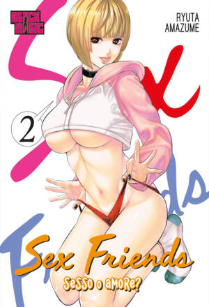 Sex friends 2