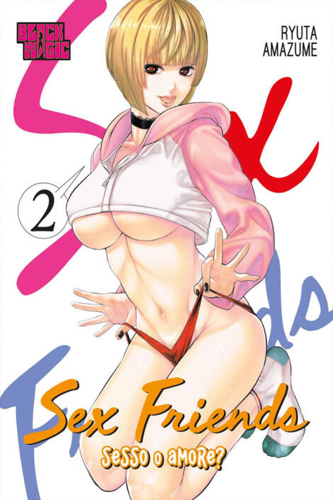 Sex friends 2