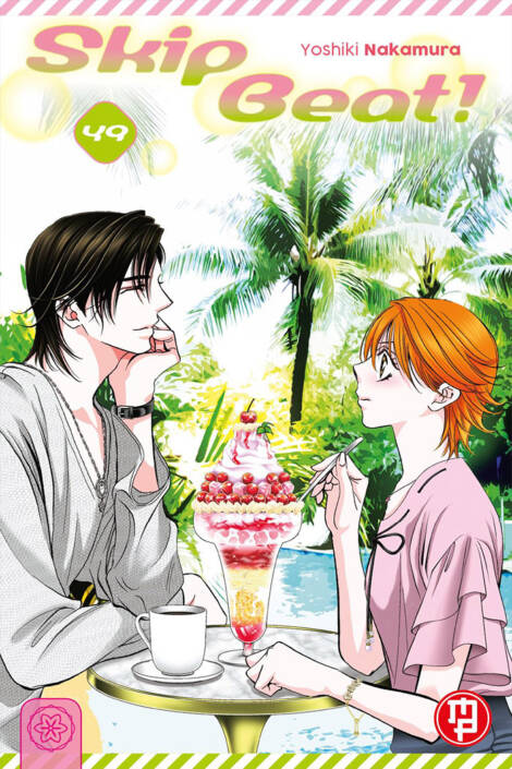 Skip Beat! 49