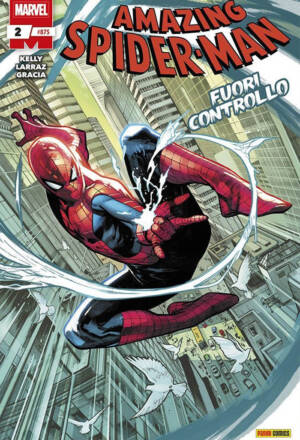Spider-man #875 (2)