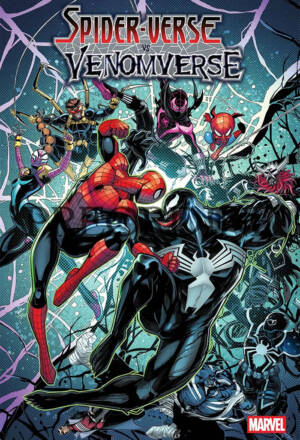 PREORDINE Spider-man #878 (5)