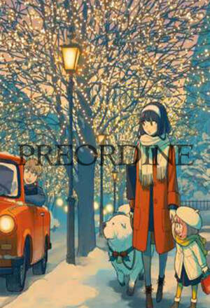 PREORDINE Spy x Family 01 - Christmas Variant
