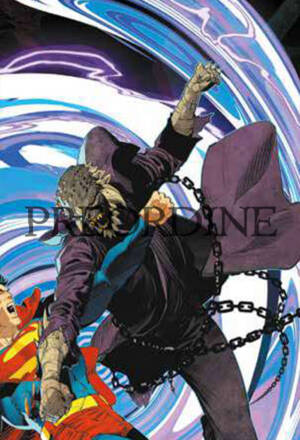PREORDINE Superman #80 (27)