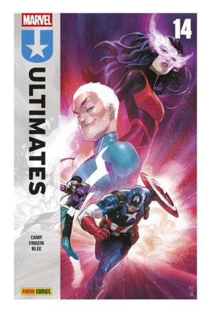 Ultimates #14