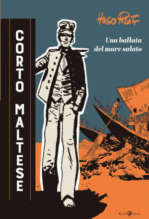 Una ballata del mare salato - Nuova edizione