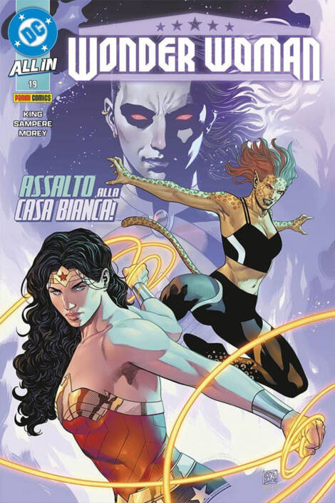 Wonder woman #66 (19)