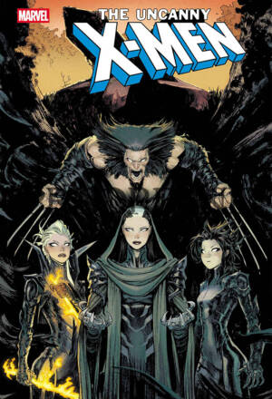PREORDINE X-men #431 (13)