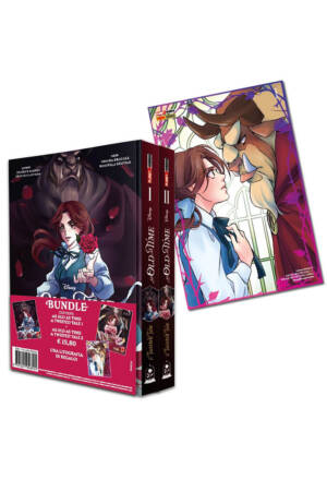A twisted tale: As long as time 1+2 - Bundle