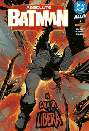 Absolute Batman #6