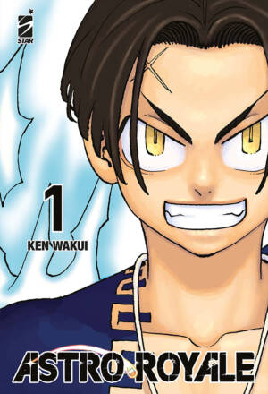 Astro royale 1