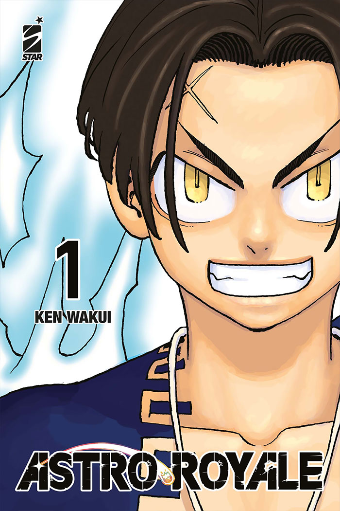 Astro royale 1