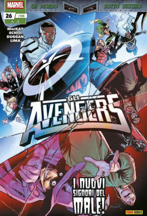Avengers #188 (26)