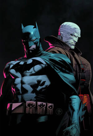 PREORDINE Batman #120 - Variant edition
