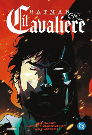 Batman - Il cavaliere