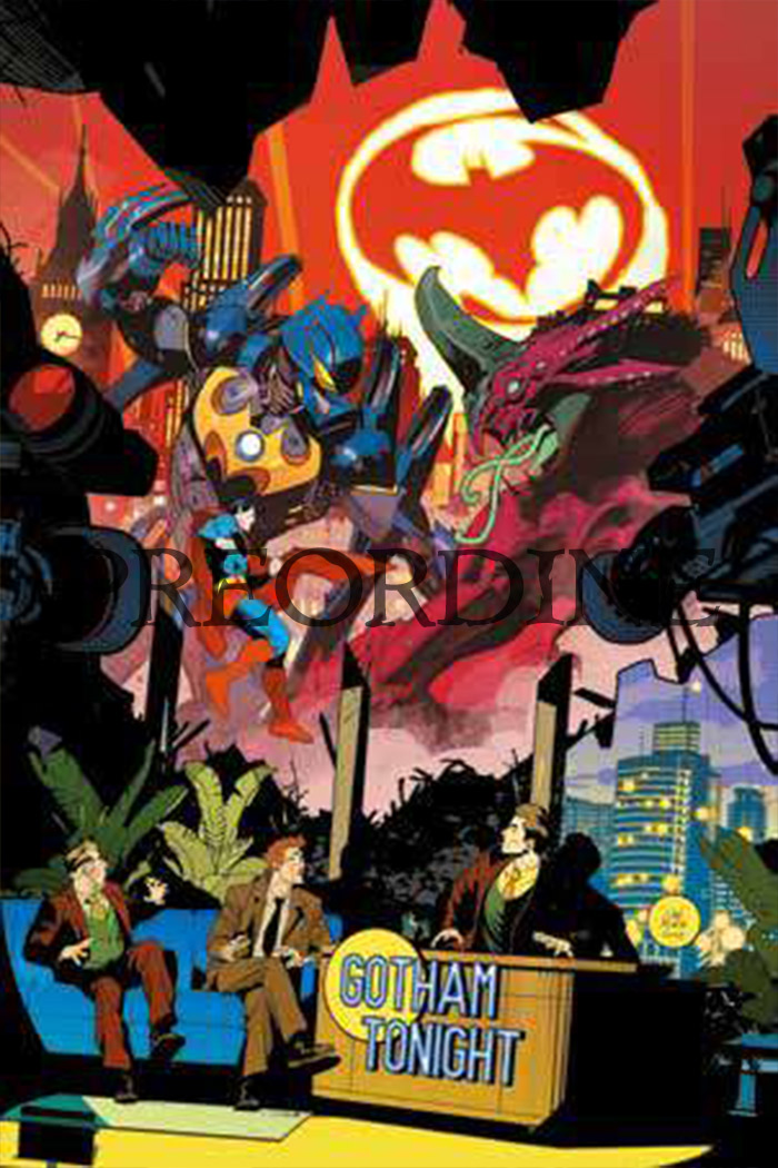 PREORDINE Batman • Superman #66 - I migliori del mondo 35