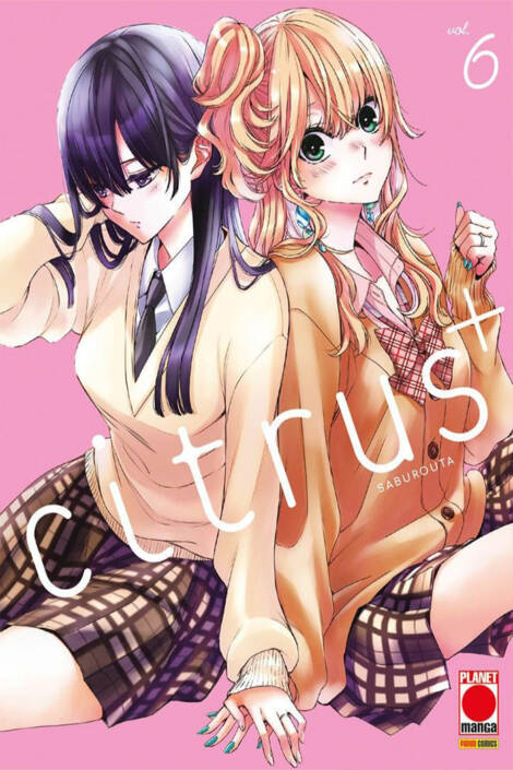Citrus + 6