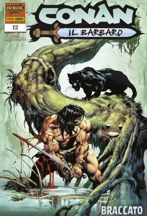 Conan il barbaro #30 (12)