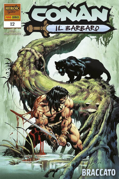 Conan il barbaro #30 (12)