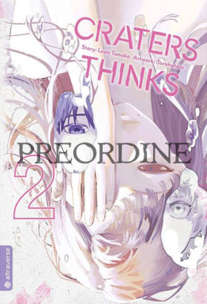 PREORDINE Craters thinks 2