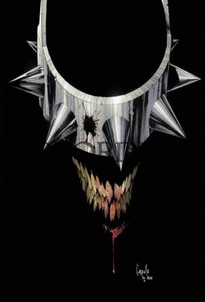 PREORDINE DC Pocket collection - Il Batman che ride