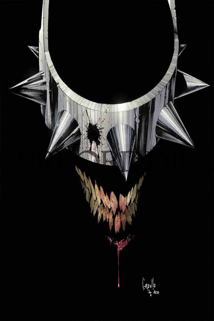 PREORDINE DC Pocket collection - Il Batman che ride