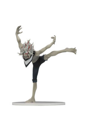 PREORDER- Dandadan PVC Statue Okarun (transformed) Trio-Try-iT 17 cm Furyu