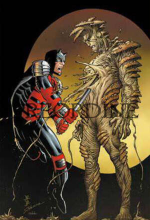 PREORDINE Daredevil #169 (24)