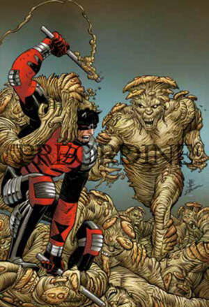 PREORDINE Daredevil #170 (25)