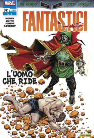 Fantastici quattro #466 (32)