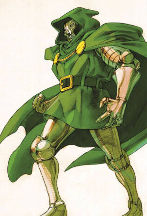 Fantastici quattro #466 (32) - Marvel vs. Capcom Variant: Destino