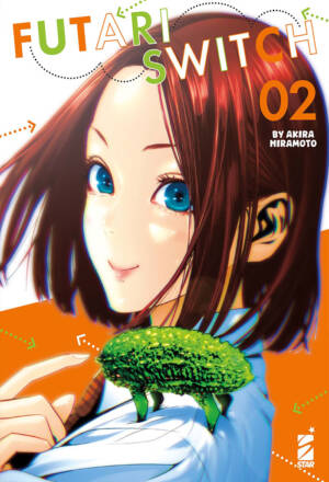 Futari switch 2