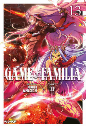 Game Of Familia 13