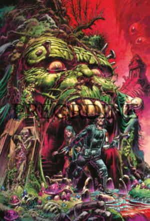 PREORDINE Hulk #131 (28)