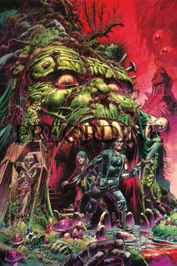 PREORDINE Hulk #131 (28)