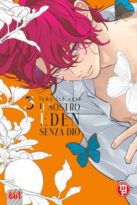 Il nostro eden senza dio 3