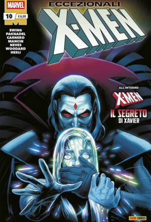 Immortal X-men #39 (Eccezionali X-men 10)