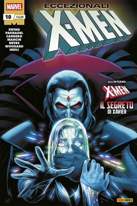 Immortal X-men #39 (Eccezionali X-men 10)