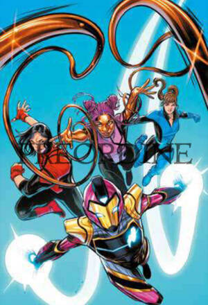 PREORDINE Immortal X-men #40 (Eccezionali X-men 11)