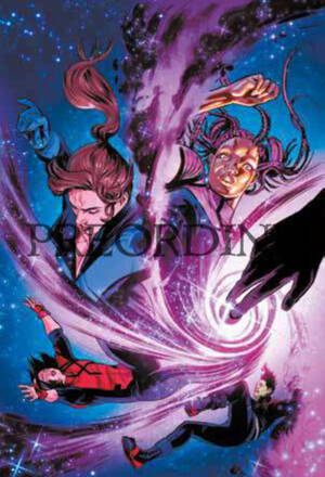 PREORDINE Immortal X-men #41 (Eccezionali X-men 12)