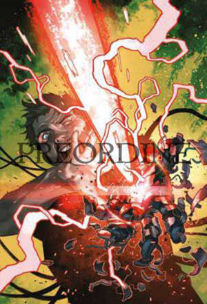 PREORDINE Iron man #145 (10)